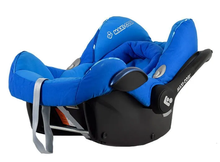 [OUTLET] Maxi-Cosi Cabriofix Autositz 0-13kg [OUTLET] Waterblue