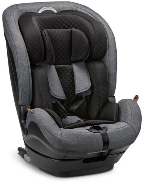 ABC Design Aspen i-Size Autositz 9-36 kg Asphalt