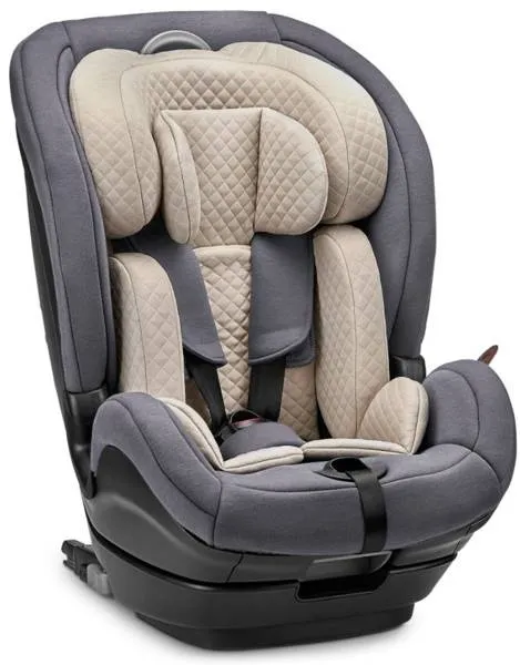 ABC Design Aspen i-Size Autositz 9-36 kg Stone