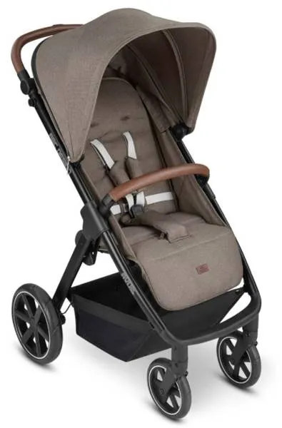 ABC Design Avus Kinderwagen Natur
