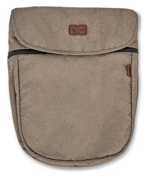 ABC Design Beindecke Boot 21 Naturbezug