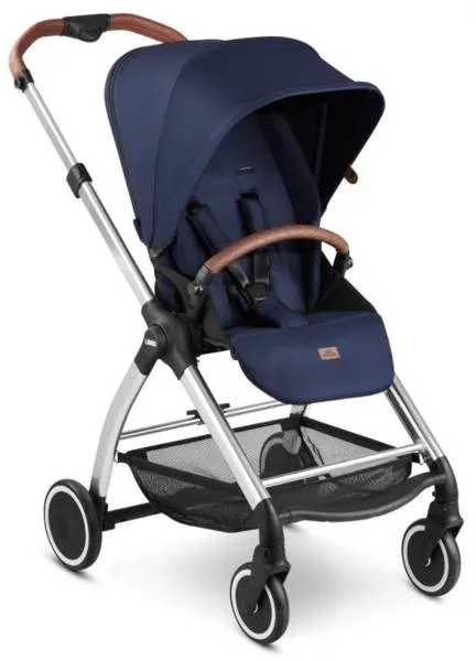 ABC Design Limbo Kinderwagen Navy