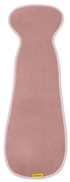 AeroMoov Anti-Schweiß-Einlage für 15-36 kg Sitz Blossom