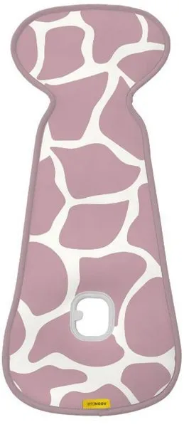 Aeromoov Buggy Anti-Schweiß-Einsatz für den Kinderwagen Giraph Candy