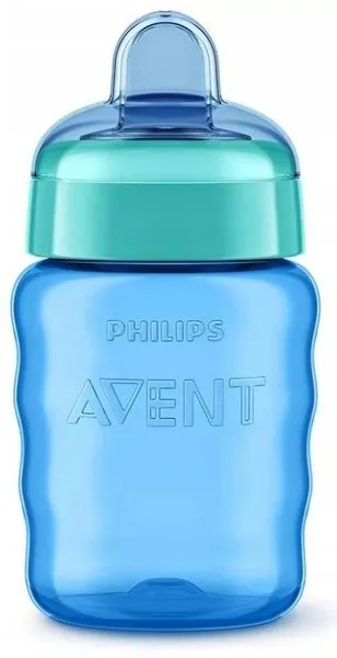 Avent Blau Becher 9+ 553/05 200ml