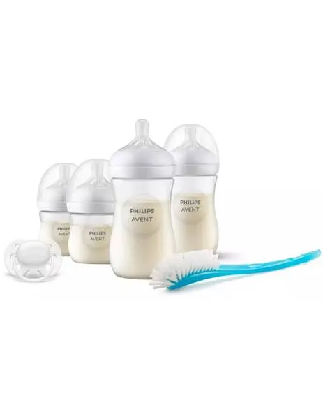 Avent Philips Natural Response Fütterungsset