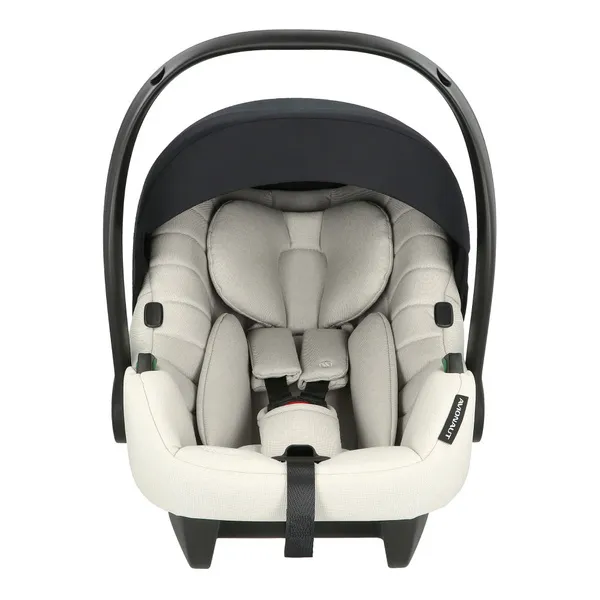 Avionaut Cosmo 2.0 Autositz 0-13kg Beige