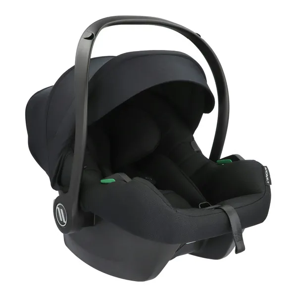 Avionaut Cosmo 2.0 Autositz 0-13kg Schwarz