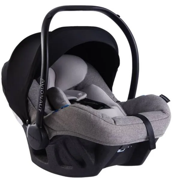 Avionaut Pixel Pro Kindersitz 0-13 kg Grau Pro 01 AV-304.P.  PRO.01