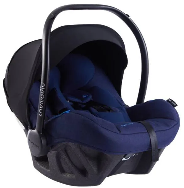 Avionaut Pixel Pro Kindersitz 0-13 kg Navy Pro 04 AV-304.P.  PROFI. O4