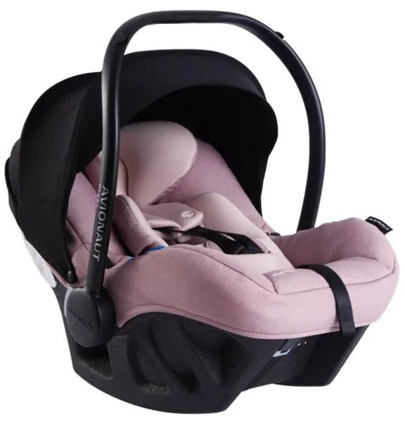 Avionaut Pixel Pro Kindersitz 0-13 kg Pink Pro 05 AV-304.P.  PROFI. A5