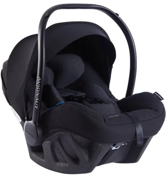 Avionaut Pixel Pro Kindersitz 0-13 kg Schwarz Pro 03 AV-304.P.  PROFI. O3