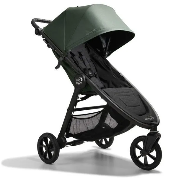 Baby Jogger Kinderwagen City Mini GT2 Briar Green