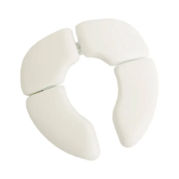 Babyhood BH-136W Klappbares Reisesitzbrett