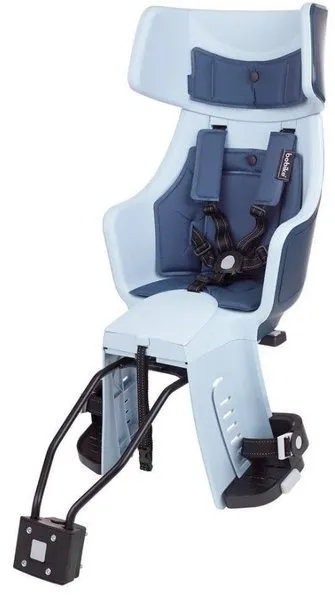 Bobike Tour Plus Exklusiver Sitz 1P für den Rahmen Denim Deluxe