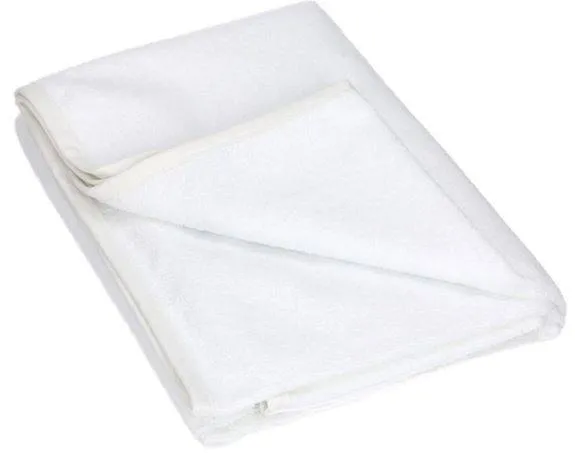 Bocioland Gummierte Unterlage mit Radiergummi 60x120 BOC0042