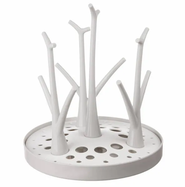 Bocioland Maxi Flaschen- und Beruhigungssauger