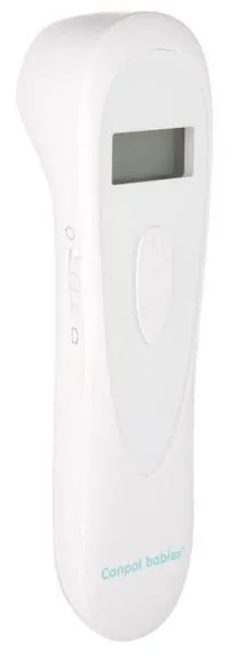 Canpol Babys Berührungsloses Infrarot-Thermometer Easystart 5/300