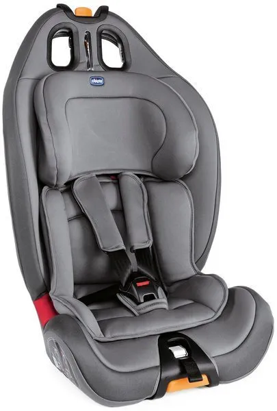 Chicco Gro-up 123 Autositz 9-36kg Pearl