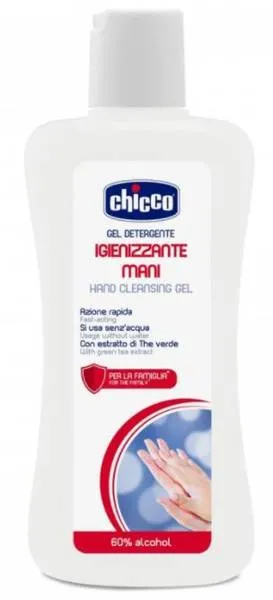 Chicco Handreinigungsgel 200 ml