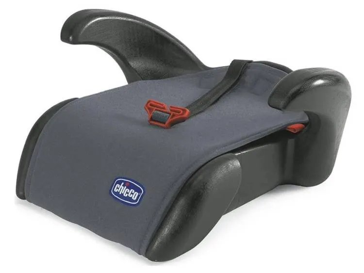 Chicco Quasar Plus Autositz Moon 15-36 kg