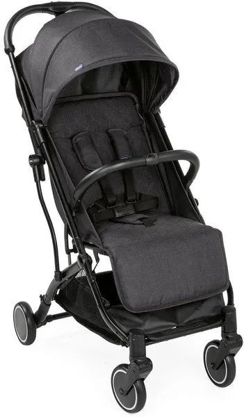 Chicco Trolley Me Kinderwagen Stone