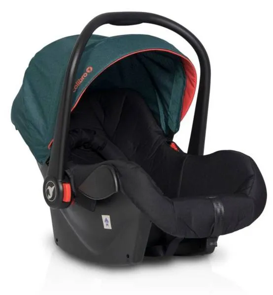Colibro Onemax Autositz 0-13 kg Mirage