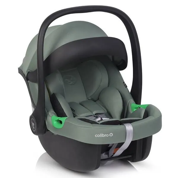 Colibro Petit Autositz 0-13 kg Petit Pine