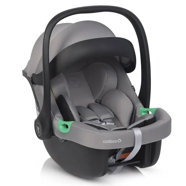 Colibro Petit Autositz 0-13 kg Taube