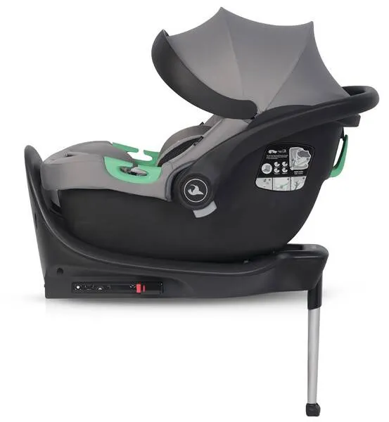 Colibro Petit Pro Autositz 0-13 kg Taube