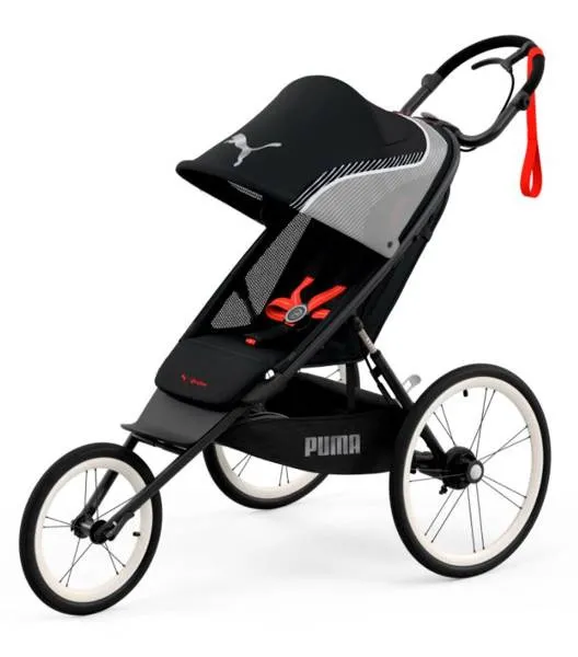 Cybex Avi Laufkinderwagen Cybex Sport Puma