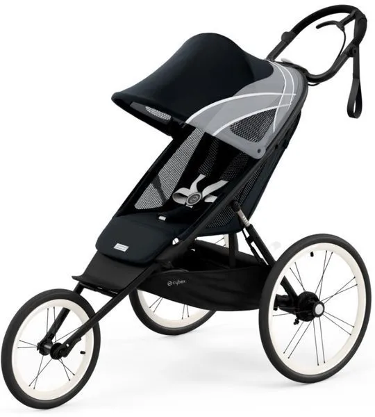 Cybex Avi Running Kinderwagen Cybex Sports All Black