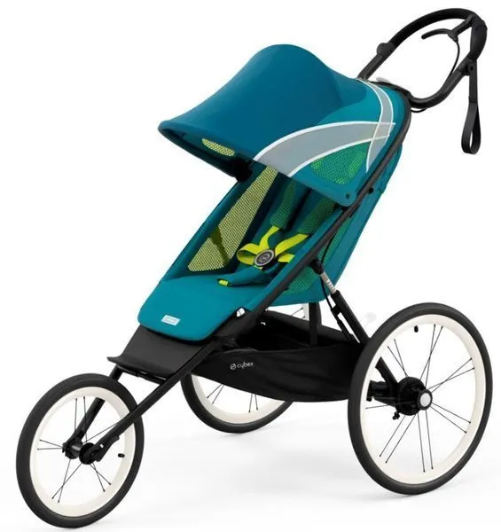 Cybex Avi Running Kinderwagen Cybex Sports Maliblue
