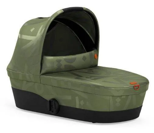 Cybex Melio Street Gondel Olivgrün