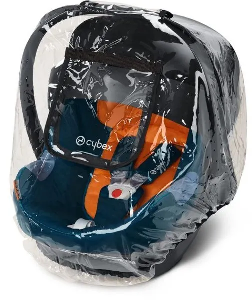Cybex Regenschutz für Autositz Aton/Cloud