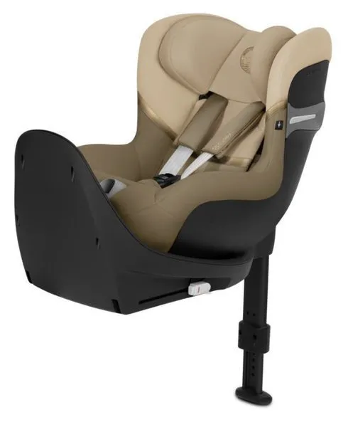 Cybex Sirona S2 i-Size Autositz 0-18 kg Classic Beige