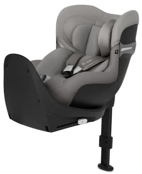 Cybex Sirona S2 i-Size Autositz 0-18 kg Soho Grey