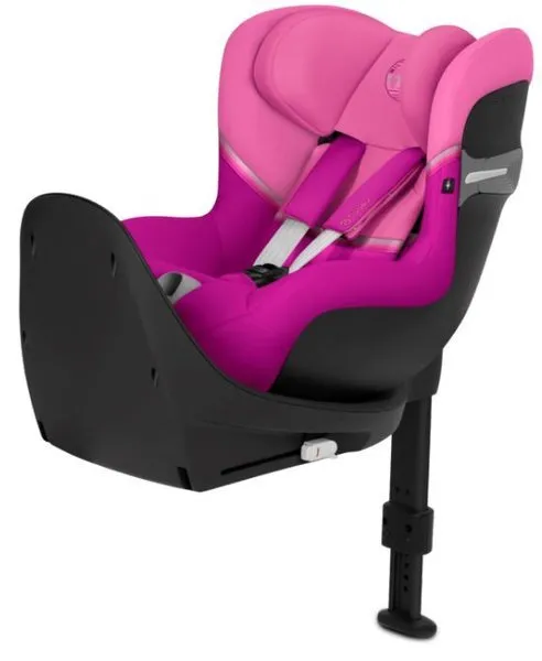 Cybex Sirona SX2 i-Size Autositz 0-18kg Magnolia Pink