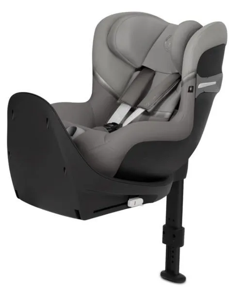 Cybex Sirona SX2 i-Size Autositz 0-18kg Soho Grau