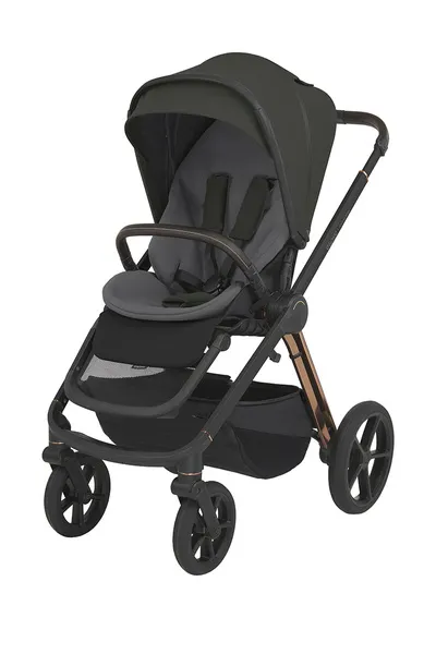 Espiro Miloo Way 2024 Kinderwagen 104 Luxury Green