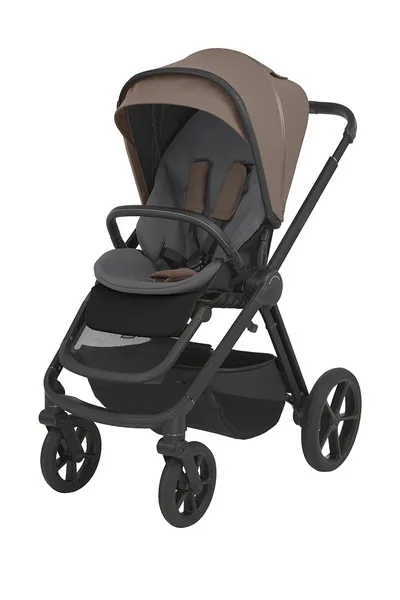 Espiro Miloo Way 2024 Kinderwagen 118 Sensual Sunset