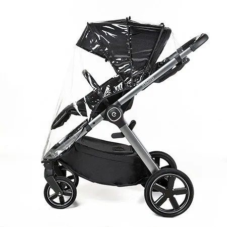 Espiro Only New Rain Folie für Kinderwagen