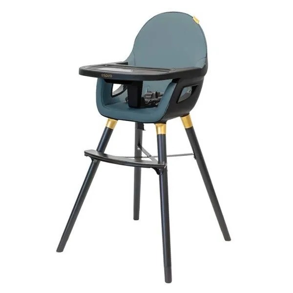 Espiro Yuko Fütterungsstuhl 03 Blue Style