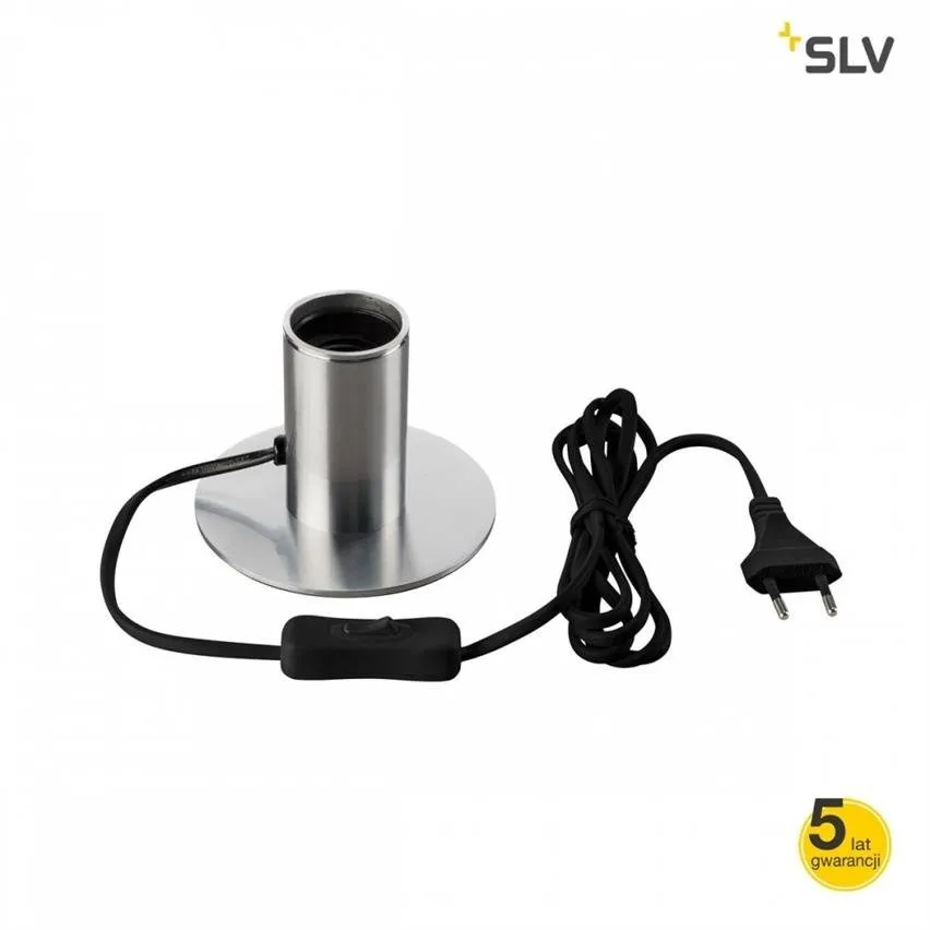 FITU TL Schreibtischlampe E27 Aluminium Spotline