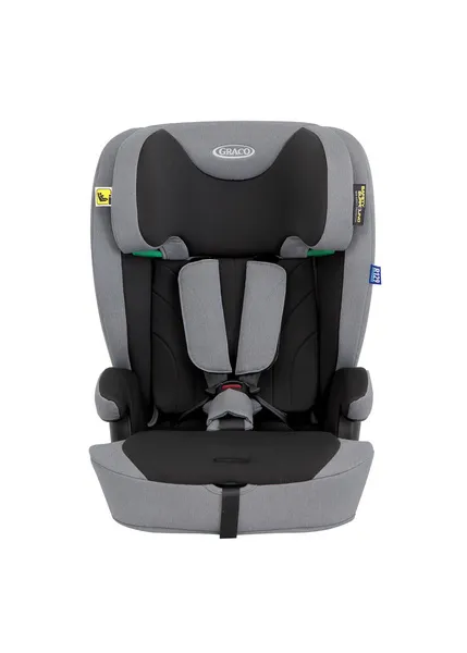 Graco Energi i-Size Autositz 9-36kg Meteor