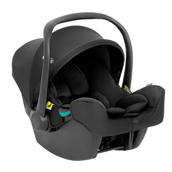 Graco Snuglite R129 Autositz 0-13 kg Midnight