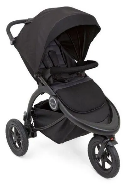 Graco Trailrider Kinderwagen