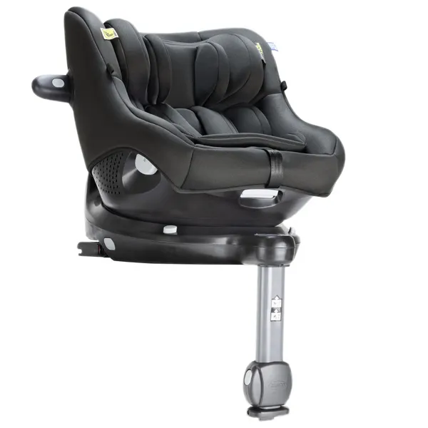 Graco Turn2Me DLX i-Size Autositz 0-18 kg Midnight