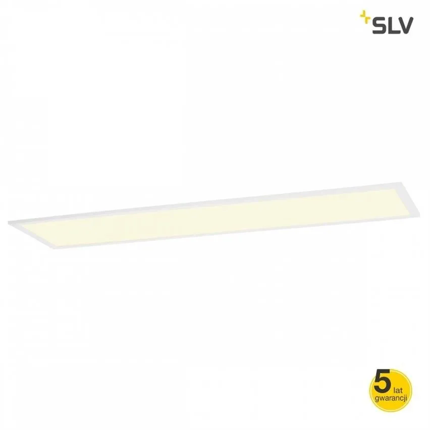 Innen-Pendelleuchte I-PENDANT PRO DALI LED 42W 4000K 3800lm rechteckig weiß Spotline