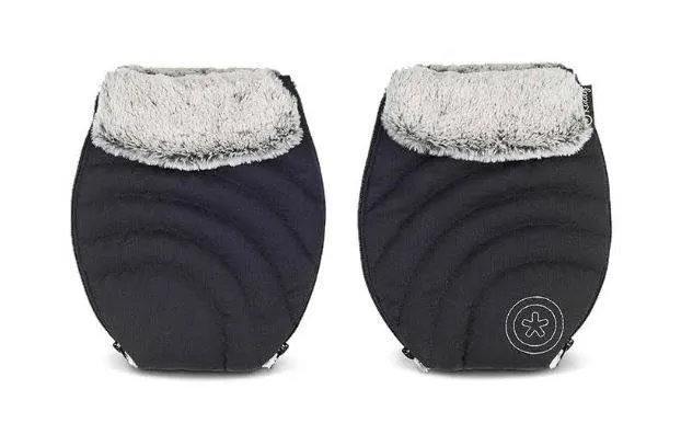 Kiddy Soft Handschuhe Muffs